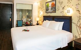 Golden Legend Diamond Hotel & Travel